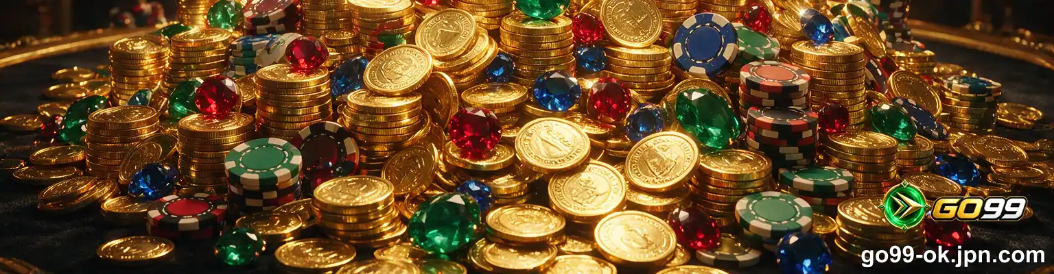 Nhà Cái GO99 🎲 Casino Online & Link 2026 - hình ảnh - go99-ok.jpn.com